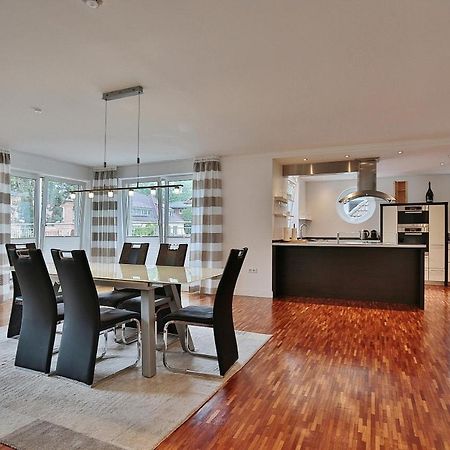 Penthouse Am Platz Penthouse Am Platz Beach Loft Appartement 06 Тиммендорфер-Штранд Экстерьер фото