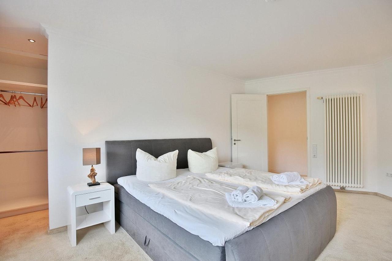 Penthouse Am Platz Penthouse Am Platz Beach Loft Appartement 06 Тиммендорфер-Штранд Экстерьер фото