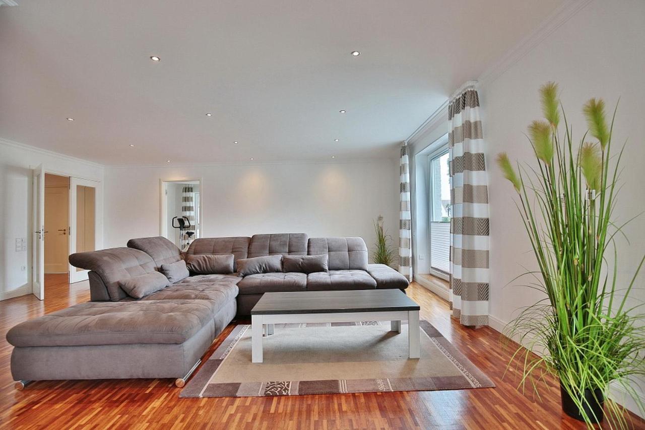 Penthouse Am Platz Penthouse Am Platz Beach Loft Appartement 06 Тиммендорфер-Штранд Экстерьер фото