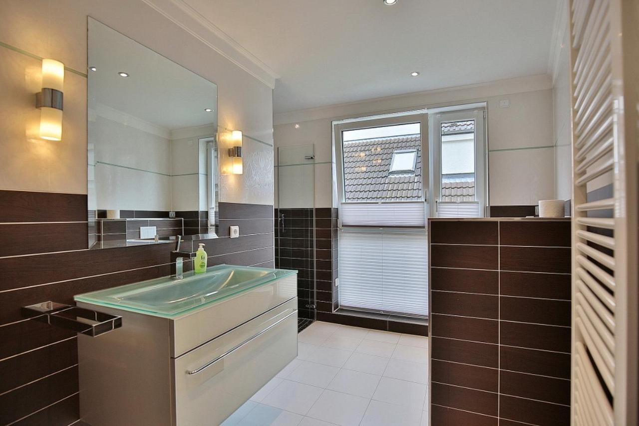 Penthouse Am Platz Penthouse Am Platz Beach Loft Appartement 06 Тиммендорфер-Штранд Экстерьер фото