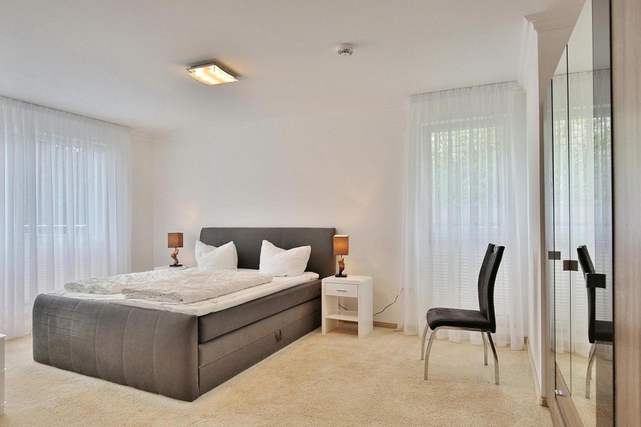 Penthouse Am Platz Penthouse Am Platz Beach Loft Appartement 06 Тиммендорфер-Штранд Экстерьер фото