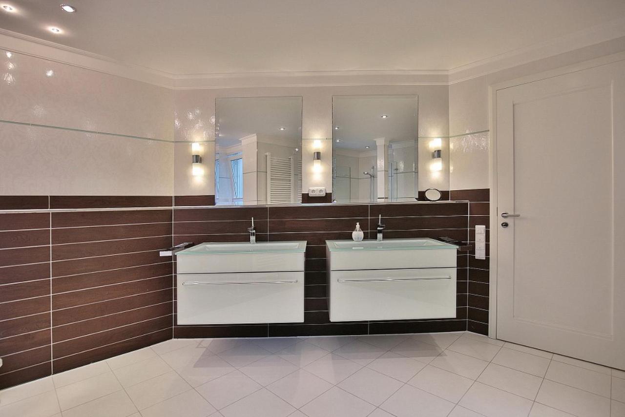 Penthouse Am Platz Penthouse Am Platz Beach Loft Appartement 06 Тиммендорфер-Штранд Экстерьер фото