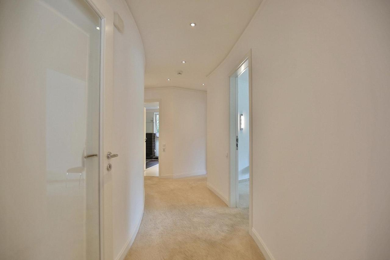 Penthouse Am Platz Penthouse Am Platz Beach Loft Appartement 06 Тиммендорфер-Штранд Экстерьер фото