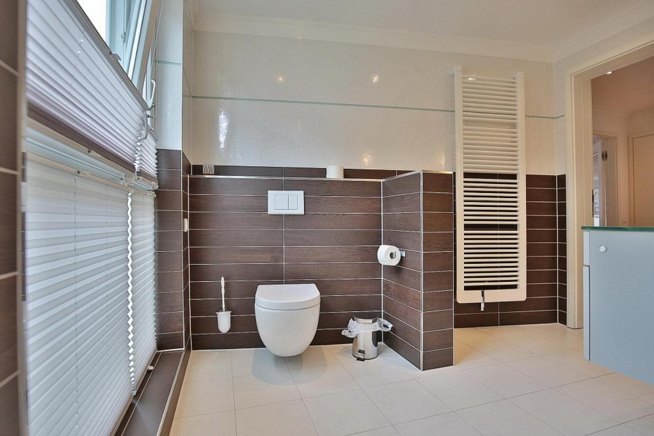 Penthouse Am Platz Penthouse Am Platz Beach Loft Appartement 06 Тиммендорфер-Штранд Экстерьер фото