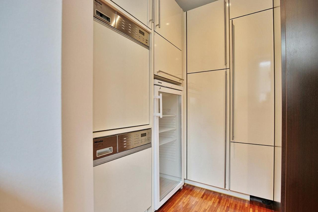 Penthouse Am Platz Penthouse Am Platz Beach Loft Appartement 06 Тиммендорфер-Штранд Экстерьер фото