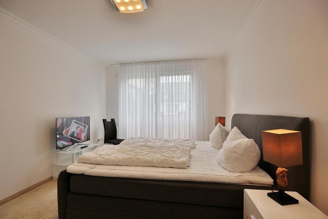 Penthouse Am Platz Penthouse Am Platz Beach Loft Appartement 06 Тиммендорфер-Штранд Экстерьер фото