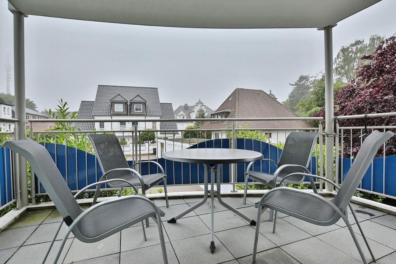 Penthouse Am Platz Penthouse Am Platz Beach Loft Appartement 06 Тиммендорфер-Штранд Экстерьер фото